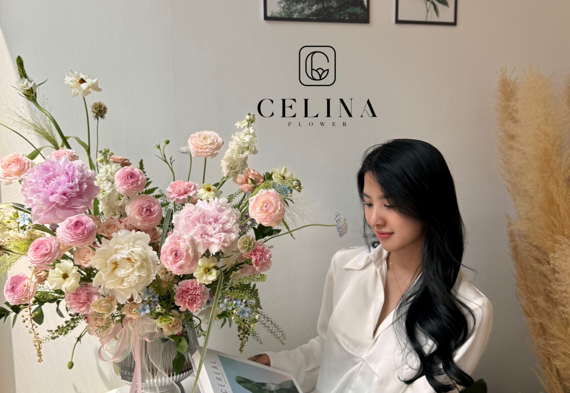 Celina Flowers