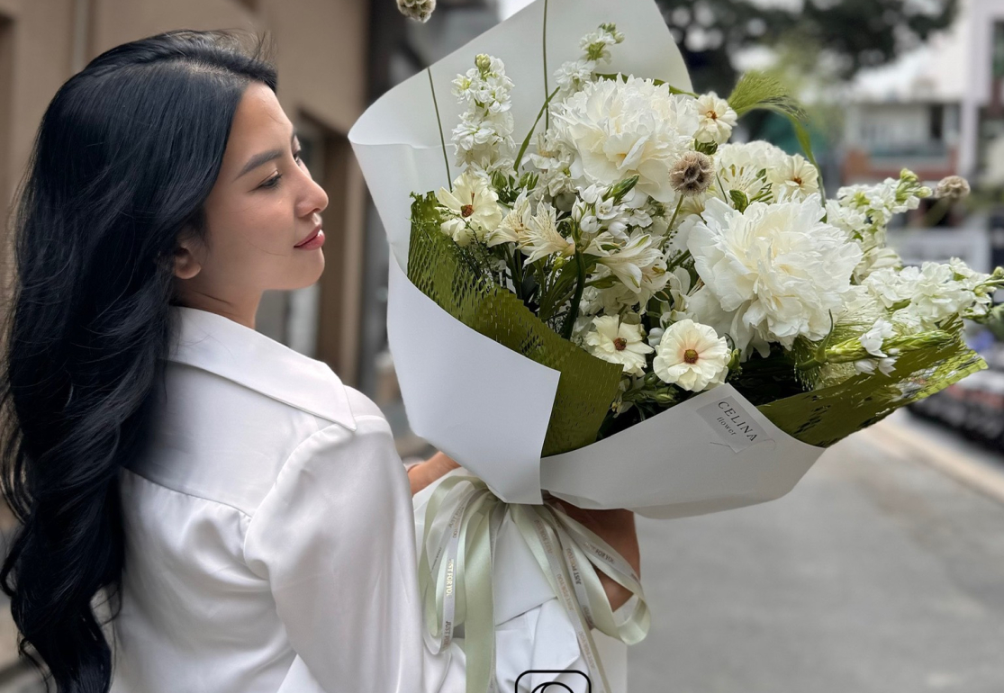 Celina Flowers