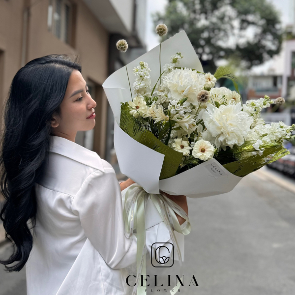 CELINA on Facebook