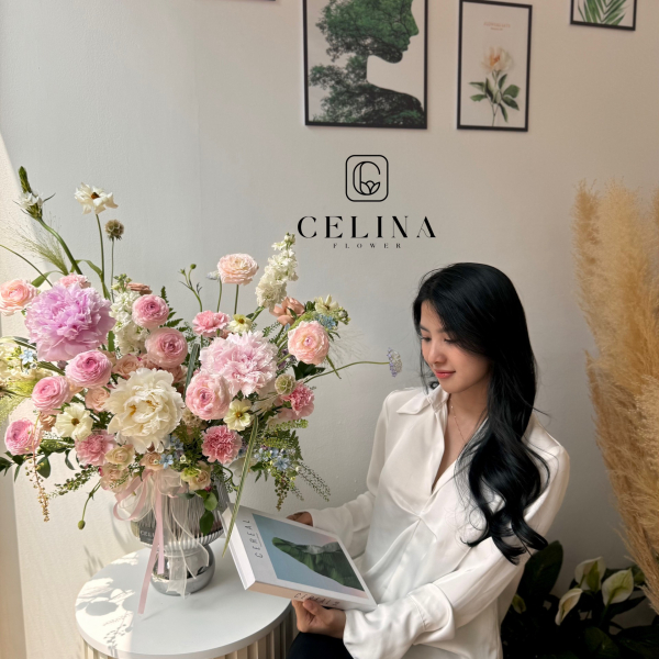 CELINA on Facebook