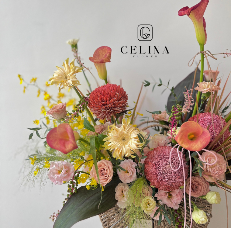 Calla Lily